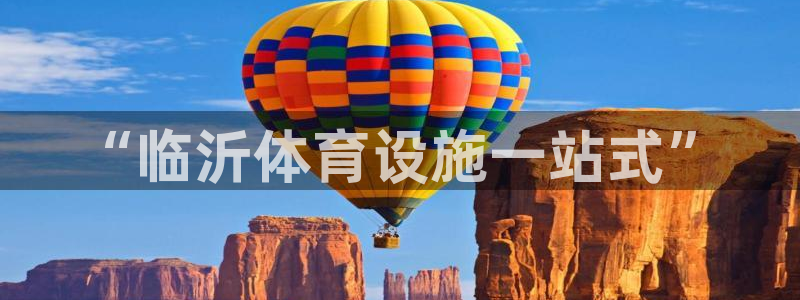 意昂体育4是干嘛的公司：“临沂体育设施一站式”